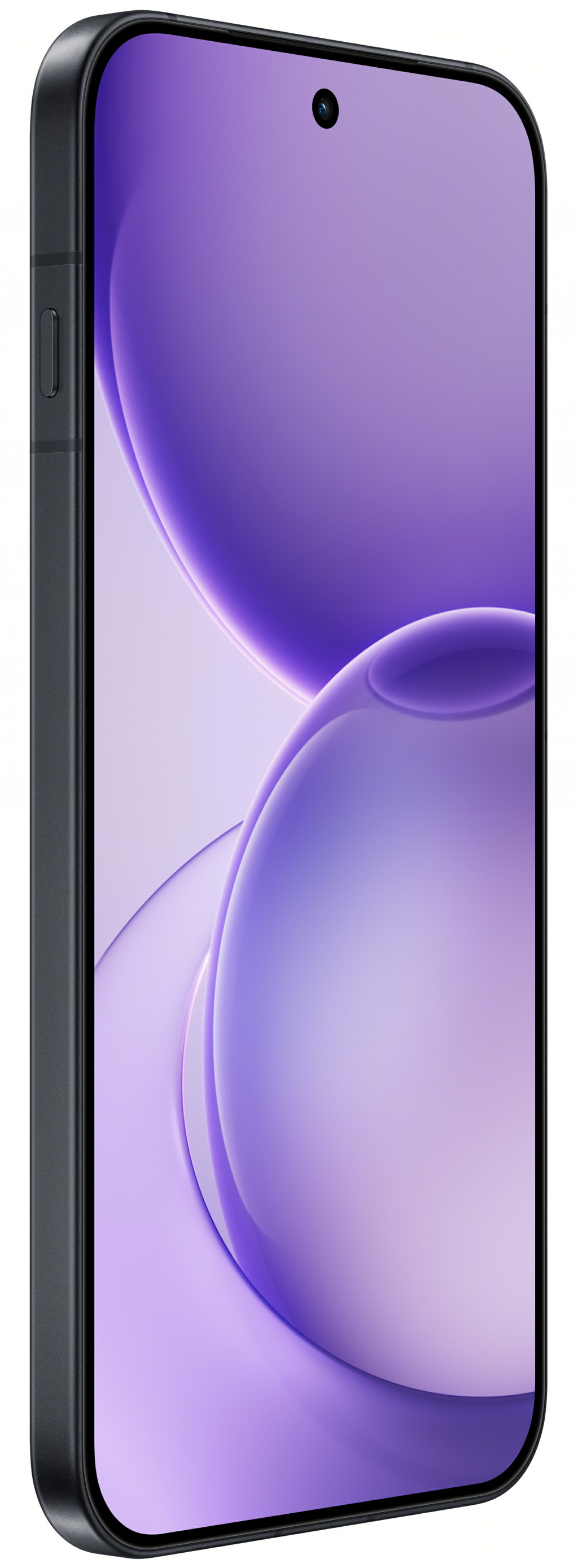 Смартфон OPPO Reno 16 Pro 5G 12/512GB Starlight Black